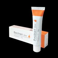 Бектран тосон түрхлэг 2% 15гр Тимус