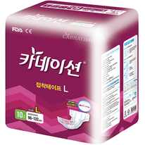 Том хүний живх наадаг XL 96-132см №10 Premium