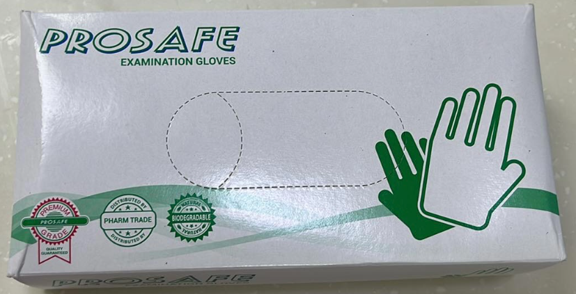 Бээлий 1 удаа-S №50 Super Gard