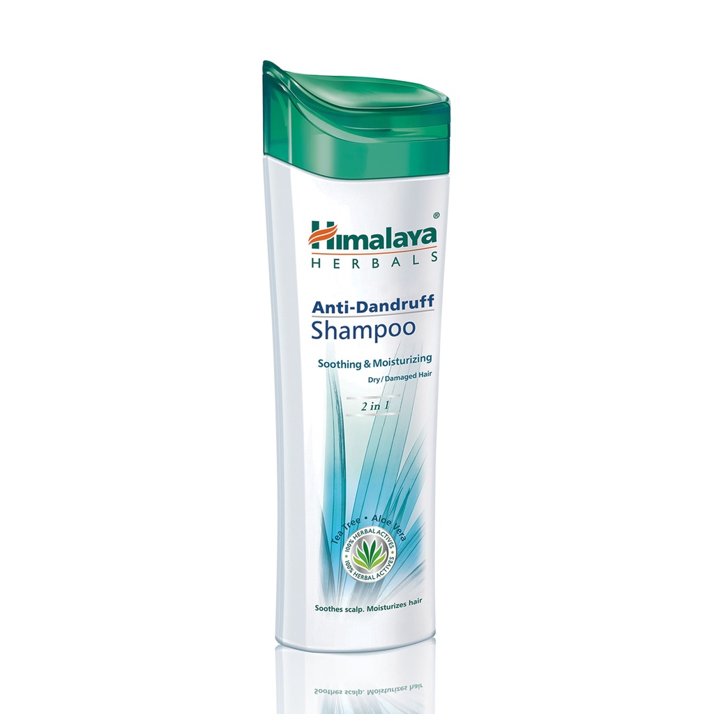 Шампунь - Anti Dandruff shampoo 400ml