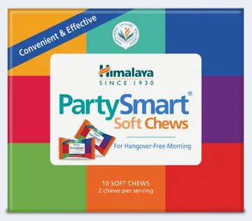 Party smart soft Chews 10 ширхэг