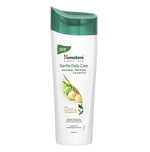 Шампунь - PC GEDC Natural Protein Shampoo 340ml