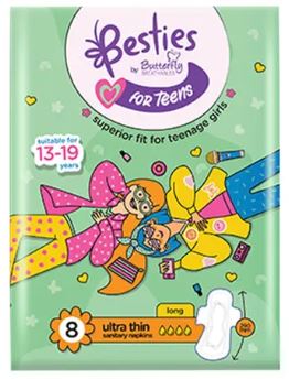 BF АЦХ Teens Охидын 290mm №8