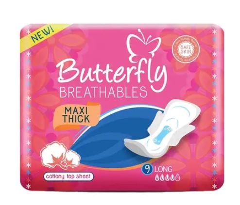 BF АЦХ Maxi Cottony R №10