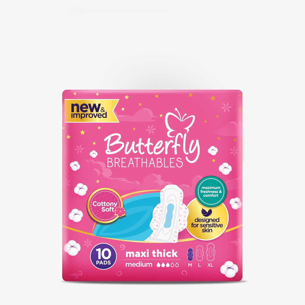 BF АЦХ Maxi Cottony R №10