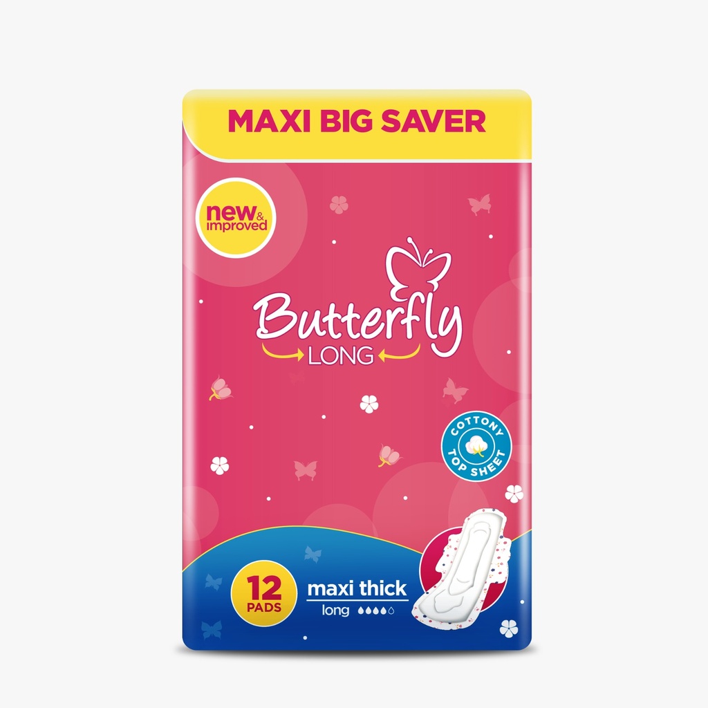 BF АЦХ Maxi big saver №12