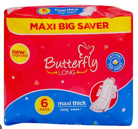 BF АЦХ Maxi big saver №6