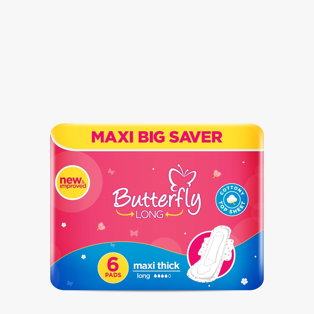 BF АЦХ Maxi big saver №6