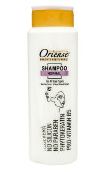 Pro shampoo normal 600ml