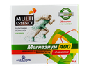 Магнезиум 400 В комплекс №20 