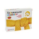 Граммидин хүлхдэг шах №18/хүүхэд/