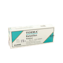 Тосма 1мг шах №60 Монгол фарм