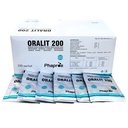 Хорсол /Оралит/ 4.25гр Монфа