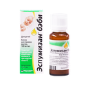 Эспумизан бэби дусал 30мл