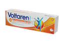 Вольтарен гель 1%-50гр Новартис