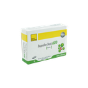 Ибупрофен Денк 600мг №20