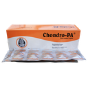 Хондро ПА шах №30  Монфа