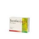 Билобил форте 80мг кап №20 KRKA