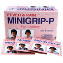 Минигрип шах x4 Монфа