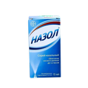 Назол 0.5мг/мл 15мл Байер
