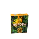 Норов 7 №10 Монг-Эм