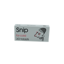 Снип шах №20 Медохими