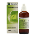 Тонзилгон Н уух дусал 100мл 