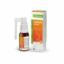 Фаринго оранж 20мл