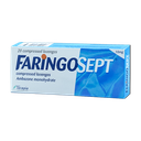 Фарингосепт 10мг шах №20