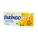 Фарингосепт 10мг шах №20 нимбэг