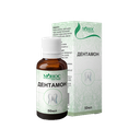 Дентамон ам зайлагч 50мл Монос