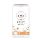 АЦХ Kotex GoodCotton Long 17.5см №36