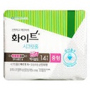 АЦХ Kotex White Slim Wing M 26см №14