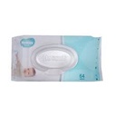 Сальфетка нойтон x64 Huggies цагаан цэнхэр