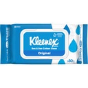 Сальфетка нойтон x80 Kleenex