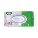 Салфетка Huggies/Aloe vera/ x64 