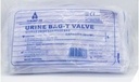 Шээсний уут 2000мл Bag-T Valve