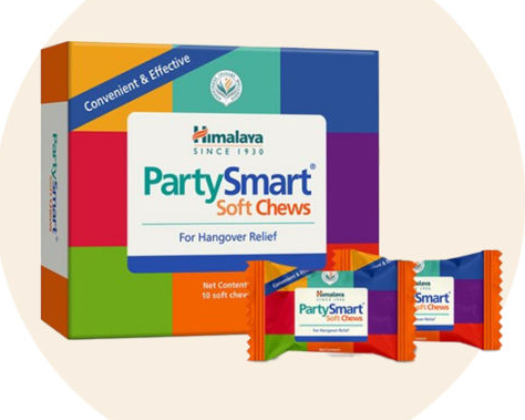 [300253] Party smart soft Chews 2ширхэг