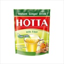 Hotta Ginger with Fiber №10