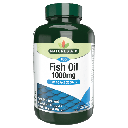 ЗАГАСНЫ ТОС - Fish Oil 1000mg №90 зөөлөн капсул