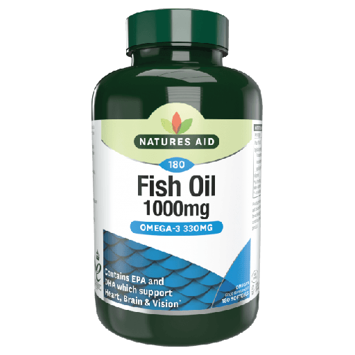 [300281] ЗАГАСНЫ ТОС - Fish Oil 1000mg №90 зөөлөн капсул