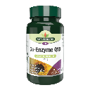 КО-ЭНЗИМ - Co-Enzyme Q10 30mg №30 капсул