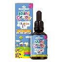 ХҮҮХДИЙН ТОСОН Д3 - Mini Drops Vitamin D3 400iu 50ml