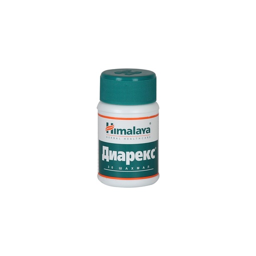 [101234] Диарекс №30 шахмал