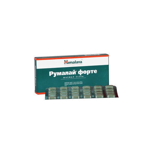 [101253] Румалай форте №60 шахмал