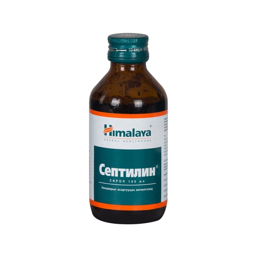 [101261] Септилин 100мл сироп