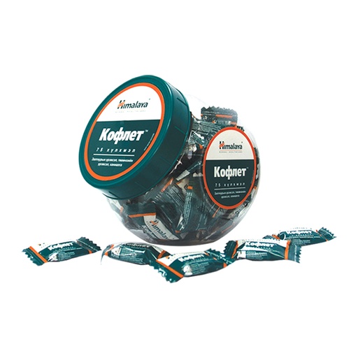 [101271] Кофлет №75 хүлхмэл