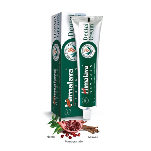 [200814] Dental cream 100g