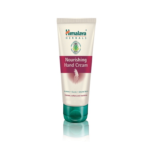 [200834] Nourishing Hand Cream 100ml