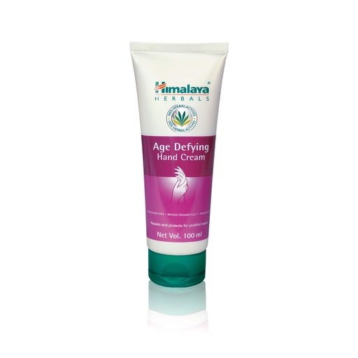 [200835] Age defying hand cream 100ml